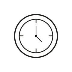 clock icon 