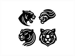 panther logo 