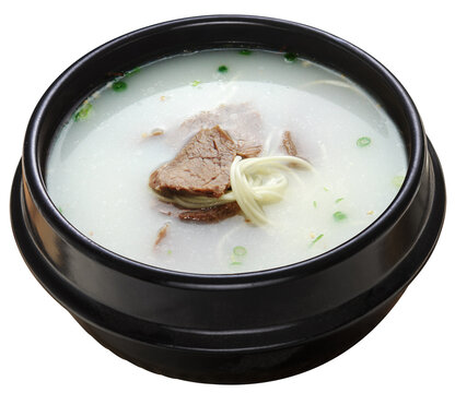 ソルロンタン Images – Browse 66 Stock Photos, Vectors, and Video