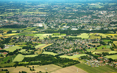 Bremen city, Germany, Europe.