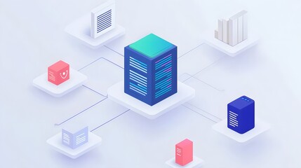 Digital Pathways Connecting Customers and Businesses Through CRM Systems