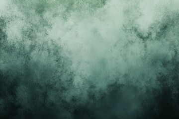 Obraz premium Abstract Teal Green Textured Background Design