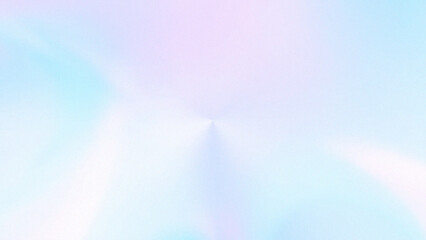 Holographic Texture. Iridescent Background. Soft Holography Invitation.