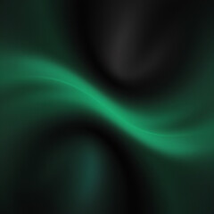 abstract green background