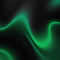 abstract green background