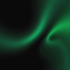 abstract green background