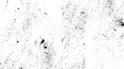 Black grunge texture stock illustration. Black and white grunge. Distress overlay texture. Abstract surface dust and rough dirty wall background concept.