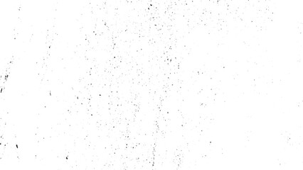 Black and white grunge. Distress overlay texture. Abstract surface dust and rough dirty wall background concept. stock illustration. 