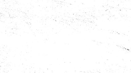 Black and white grunge. Distress overlay texture. Abstract surface dust and rough dirty wall background concept. stock illustration. 
