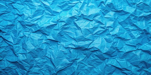 Obraz premium High-Resolution Blue Paper Texture Background - Perfect for Product Photography & Design