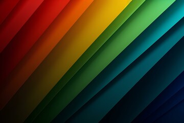 Obraz premium abstract colorful background