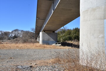 橋