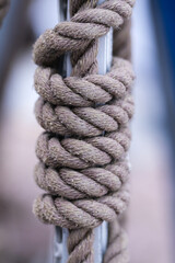 Rope