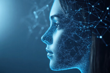 AI-powered mental health app offering personalized therapy sessions