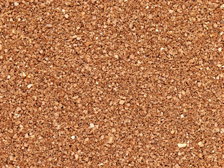 Brown Granular Texture Background Image