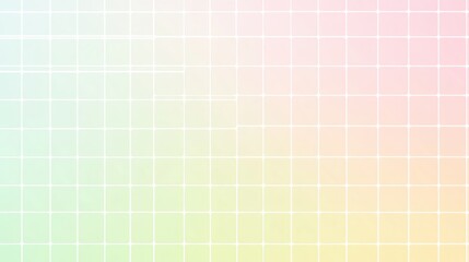 Fototapeta premium Pink Orange