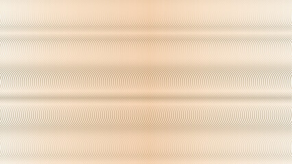 Obraz premium 3d cream abstract geometric texture. cream background for interior, poster, flyer, website. Vector illustration. Cream cloth texture background.