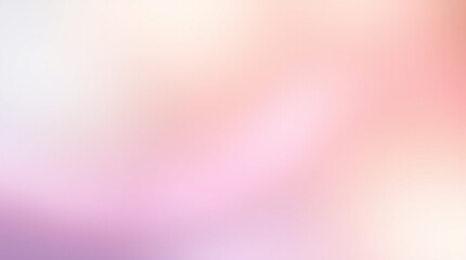 A soft and colorful abstract background with pink, purple, blue, and yellow hues, featuring a gradient pattern, bokeh effects, and a blurred, motion-filled design