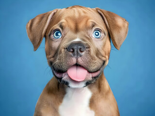 Obraz premium Adorable Puppy Photo