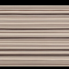Obraz premium Abstract Background Image: Beige and Brown Horizontal Stripes