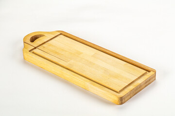 Wooden cutting board kithen equipment