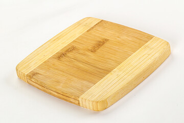 Wooden cutting board kithen equipment