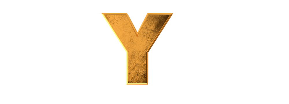 English alphabet and numbers Balloons. Helium balloons. Gold balloons for text, letter, holiday. Festive, realistic set.	