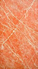 Orange Marble Texture Background Image