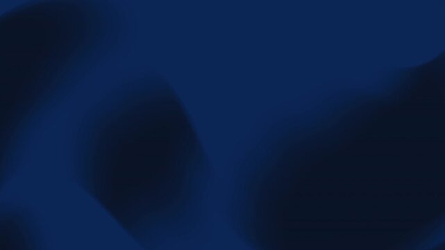 Solid dark blue background with slight shading. perfect for presentations, web design backgrounds, or digital marketing materials. Versatile and simple design.