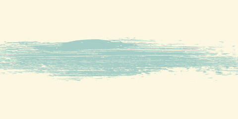 stroke of paint isolated on transparent. grunge sport style vector illustration