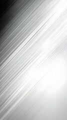 Fototapeta premium Abstract Grey Diagonal Lines Background