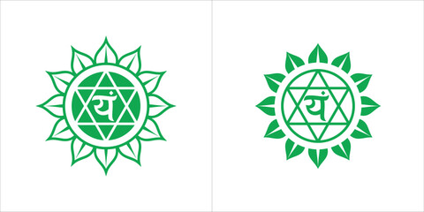 Heart chakra.eps