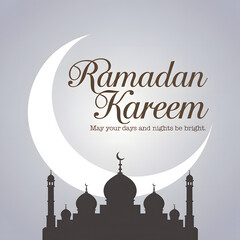 Ramadam Kareem