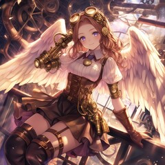 スチームパンク