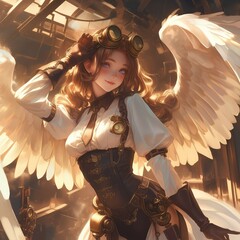 スチームパンク