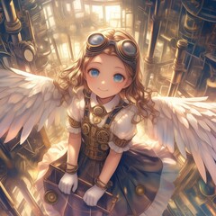 スチームパンク