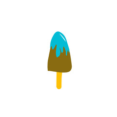 ice cream vector illustration