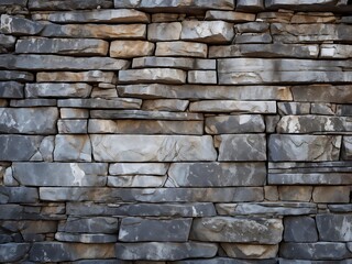 Obraz premium Stone Wall Texture