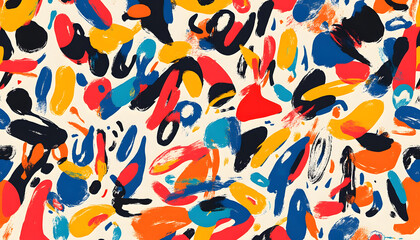 Obraz premium Minimalist background for creative design