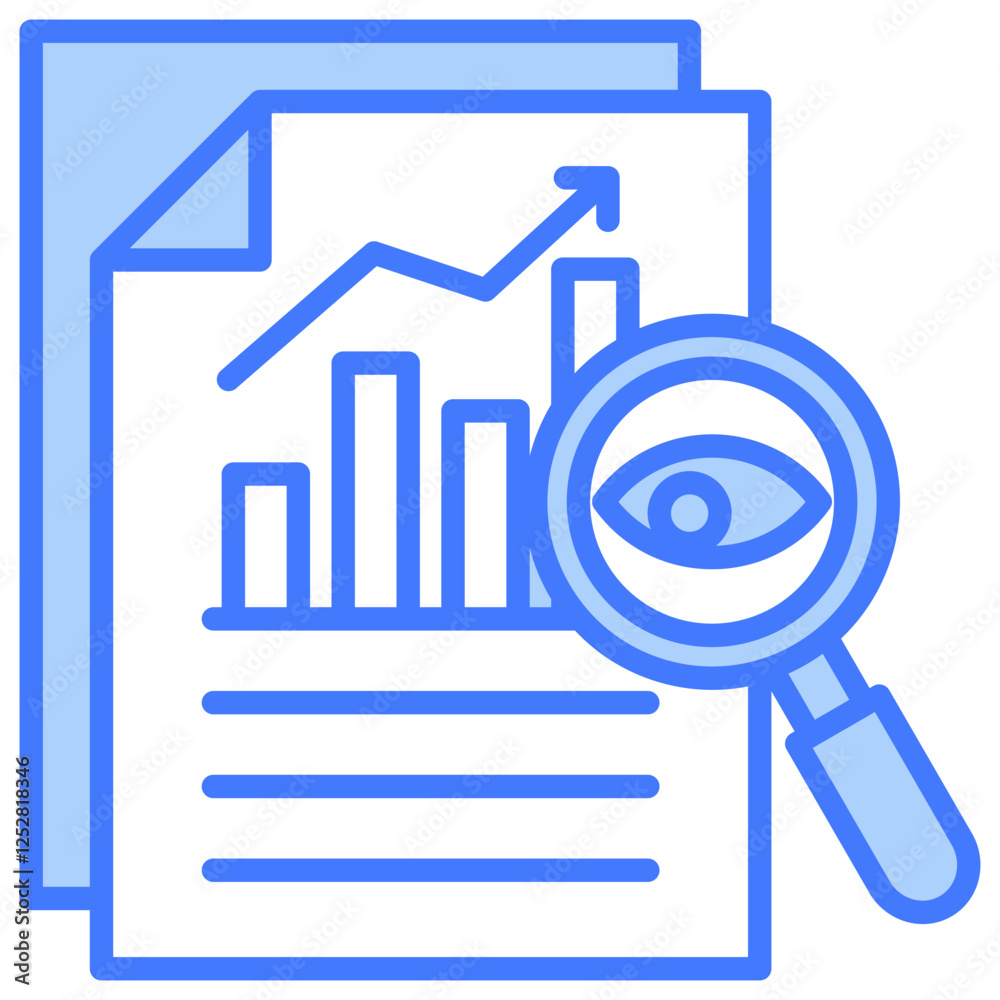 Poster Transparency Icon