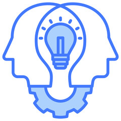 Mindset Icon