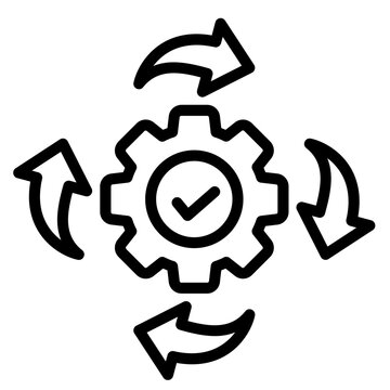 Execution Icon