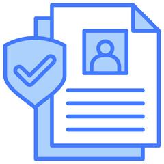 Obraz premium Savings Account Icon