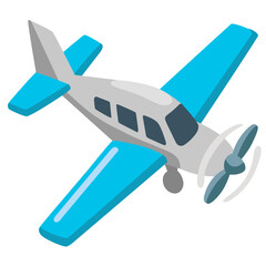 Small Airplane