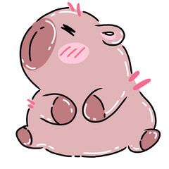 Moodeng
