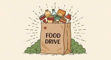 Awareness programs led by local banks are essential in the fight against poverty and injustice.