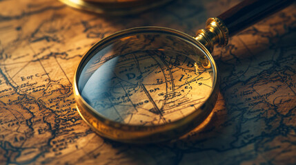 SEO keyword analysis banner. Research and analytics of search engine optimization of content. Vector landing page with isometric graphs, text on tablet screen and target