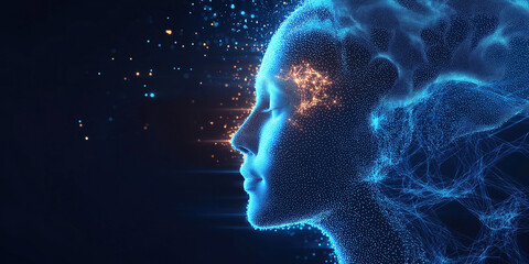 chatbot and AI technology - AI agent