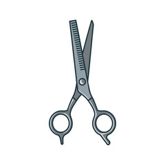 Scissor icon 