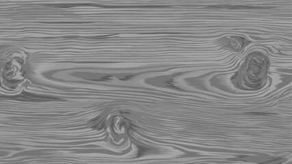 Realistic gray color wood texture abstract background vector illustration, premium wood texture.